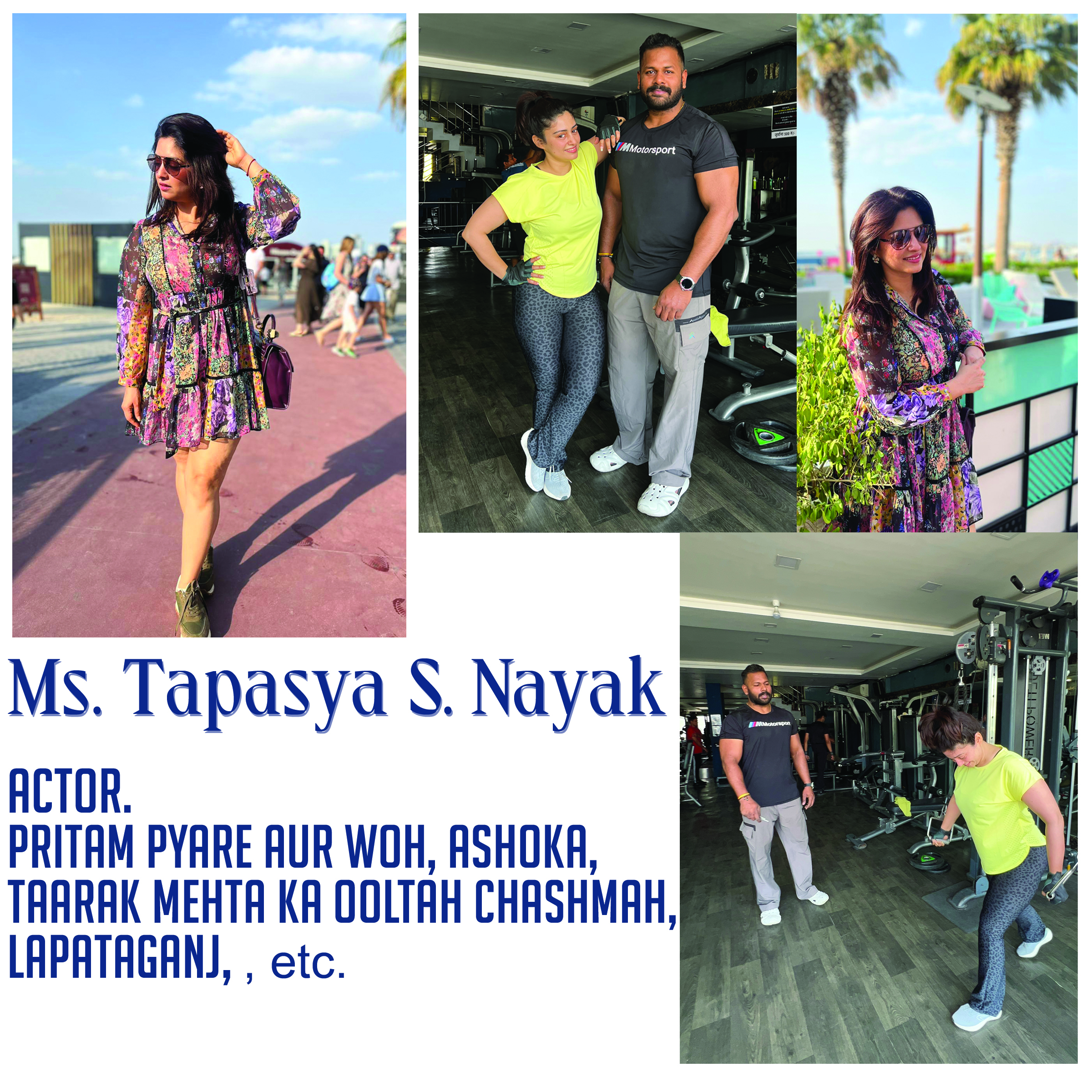 FFC Bhopal achievement