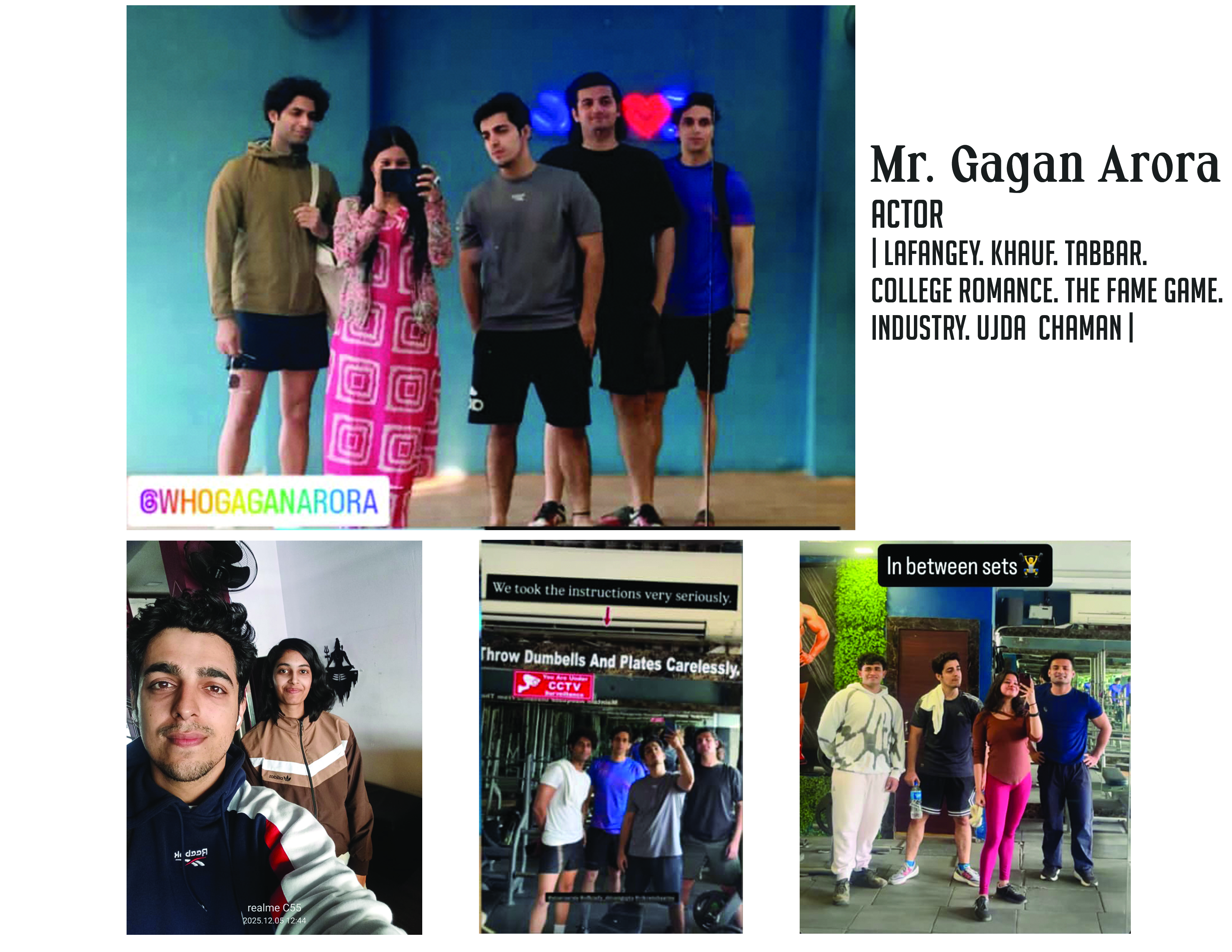 FFC Bhopal achievement