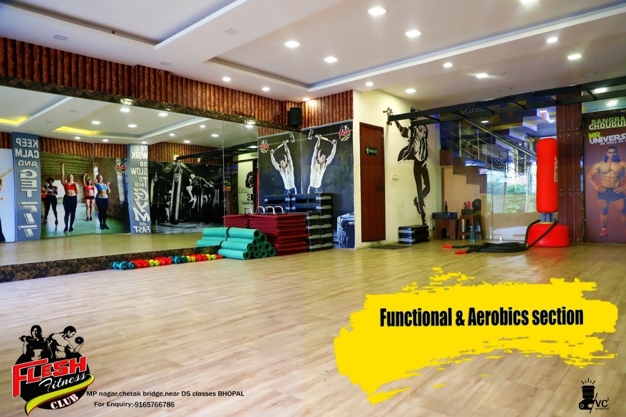 Functional Turf & Group Studio